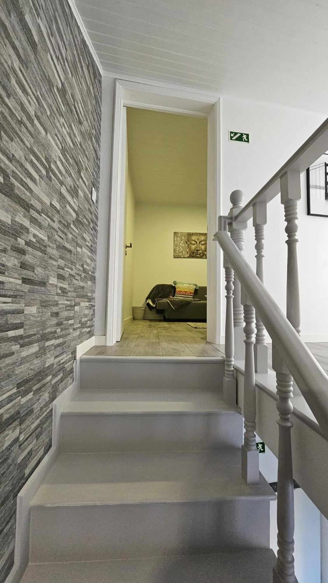 Goncalves Guest House Ponta Delgada Exteriör bild